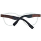 Ermenegildo Zegna - Men's Round Optical Frames