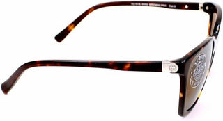 Vuarnet - Women's VL1515 Cats Eye Sunglasses