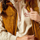 Ariat - Grizzly Quilted Vest