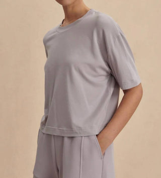 Varley - Venice Easy Short Sleeve Top