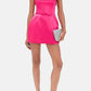 Amanda Uprichard - Avalee Skort Romper