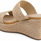 Chocolat Blu - Women's Ilaria Sandal