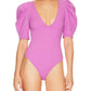 Free People - Va Va Voop Bodysuit