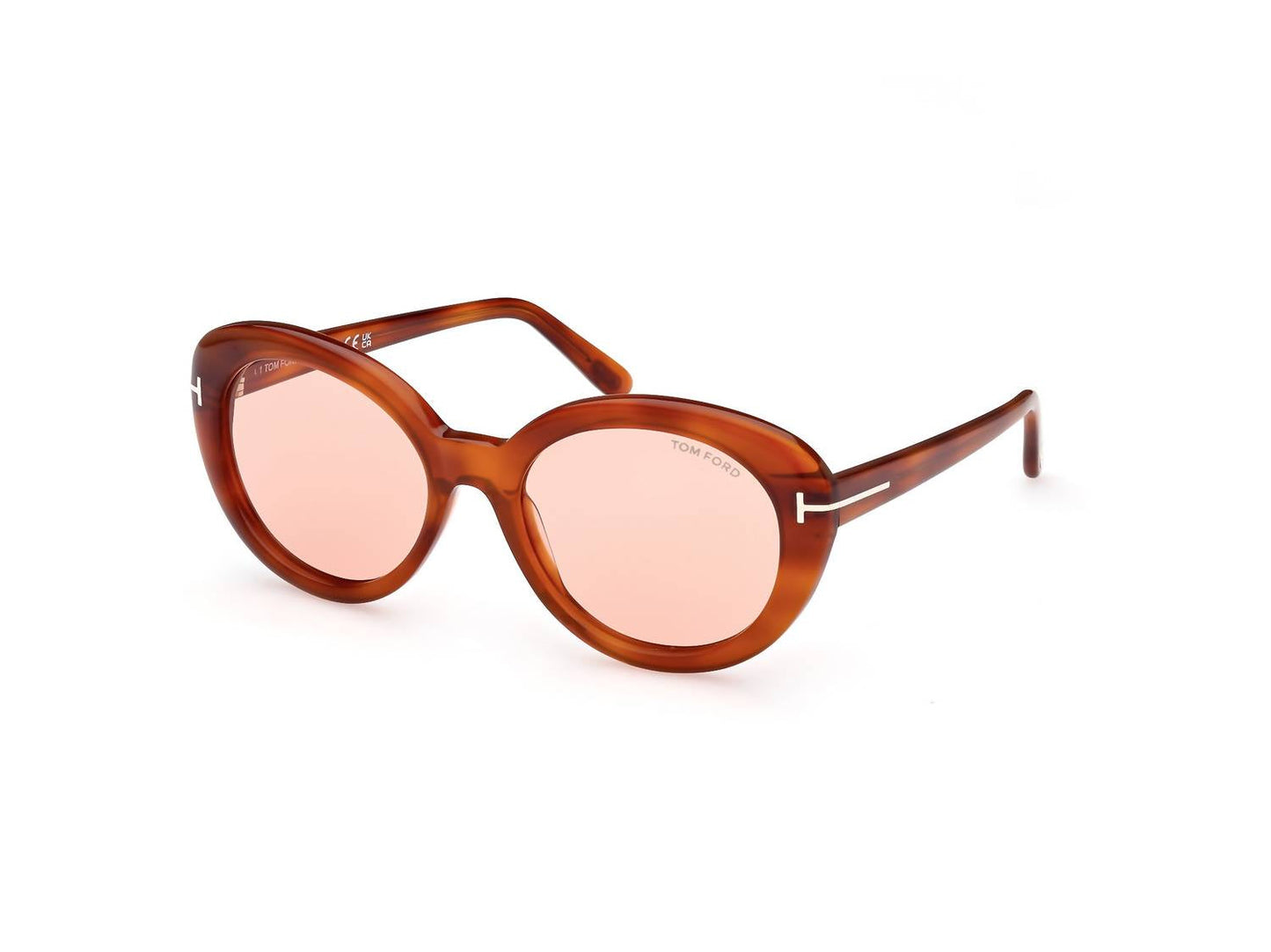 Tom Ford - WOMEN'S FT1009 LILY SUNGLASSES