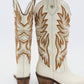 Stivali New York - Dramen Western Cowboy Boot