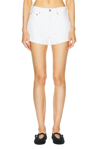 Agolde - Parker Short