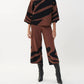 Joseph Ribkoff - Jacquard Sweater