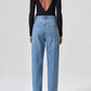 Agolde - V-waist Baggy Jean