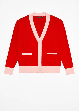 Deluc - Lisboa Cardigan