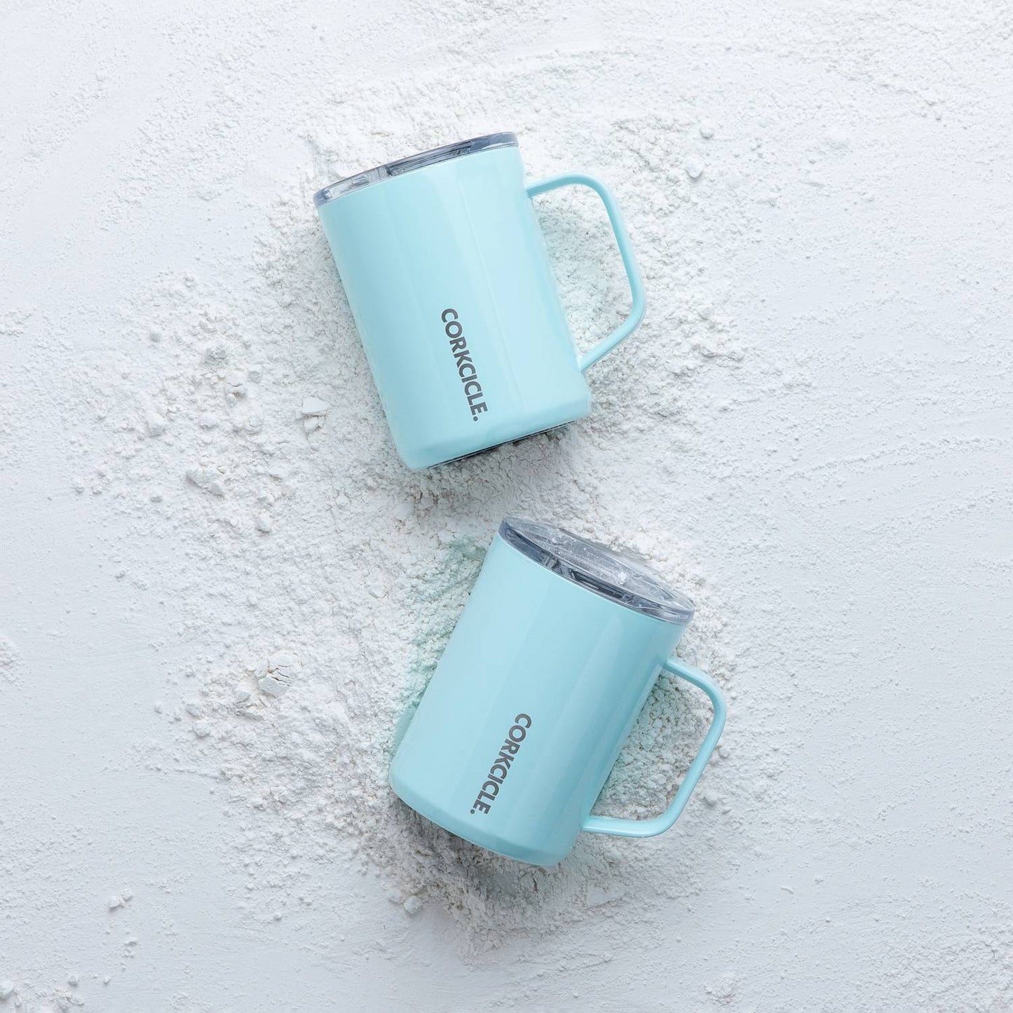 Corkcicle - Classic Coffee Mug 16 Oz.