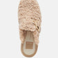 Dolce Vita - Lelani Minimalist Clog