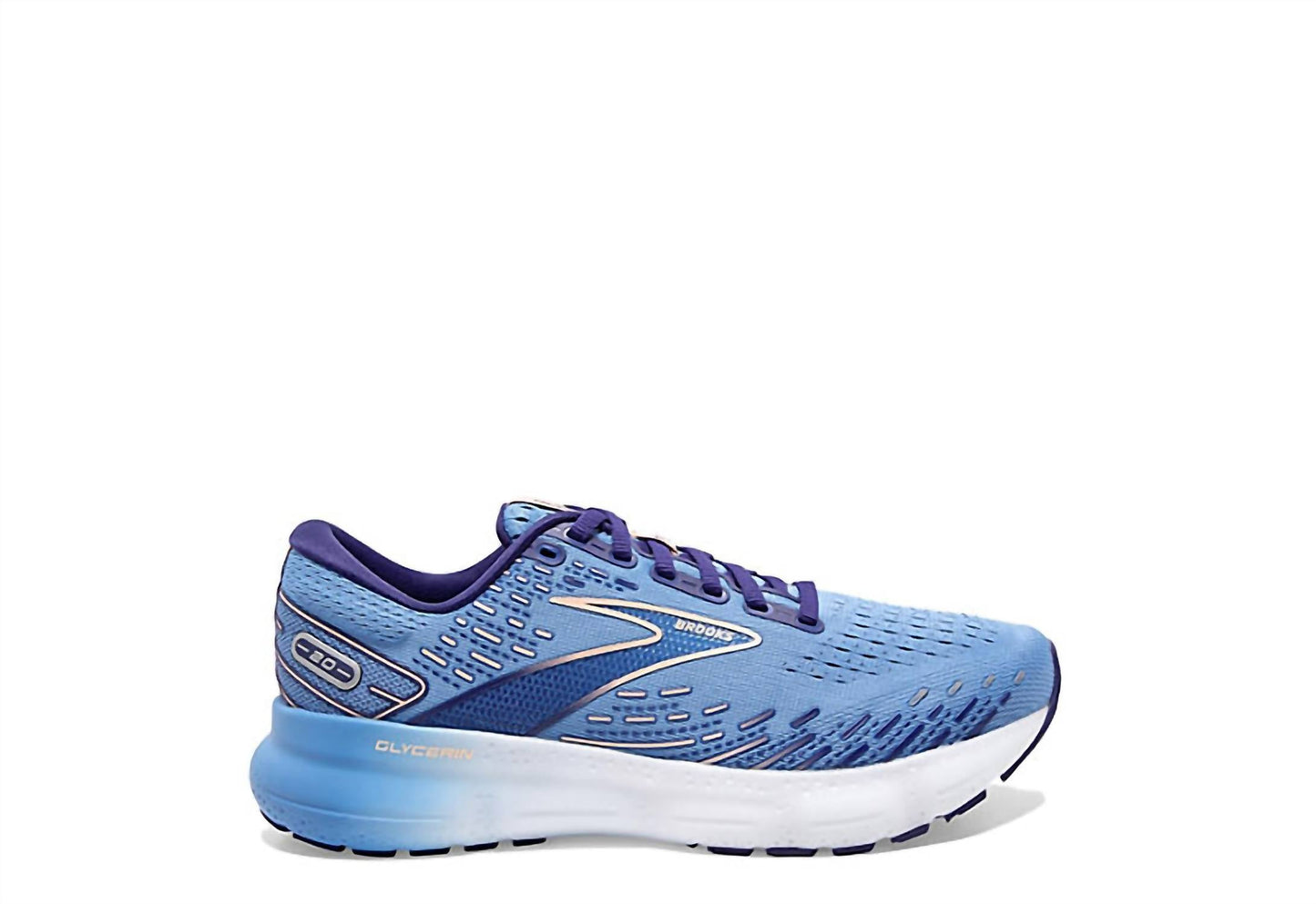 Brooks - Women's Glycerin 20 Running Shoe