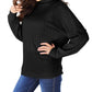 Basic Bae - Sleek Ribbed Mock Neck Knit Top