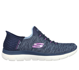 Skechers - Women Summits - Dazzling Haze Slip In Shoes