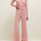 Z Supply - Luxe Stripe Pants