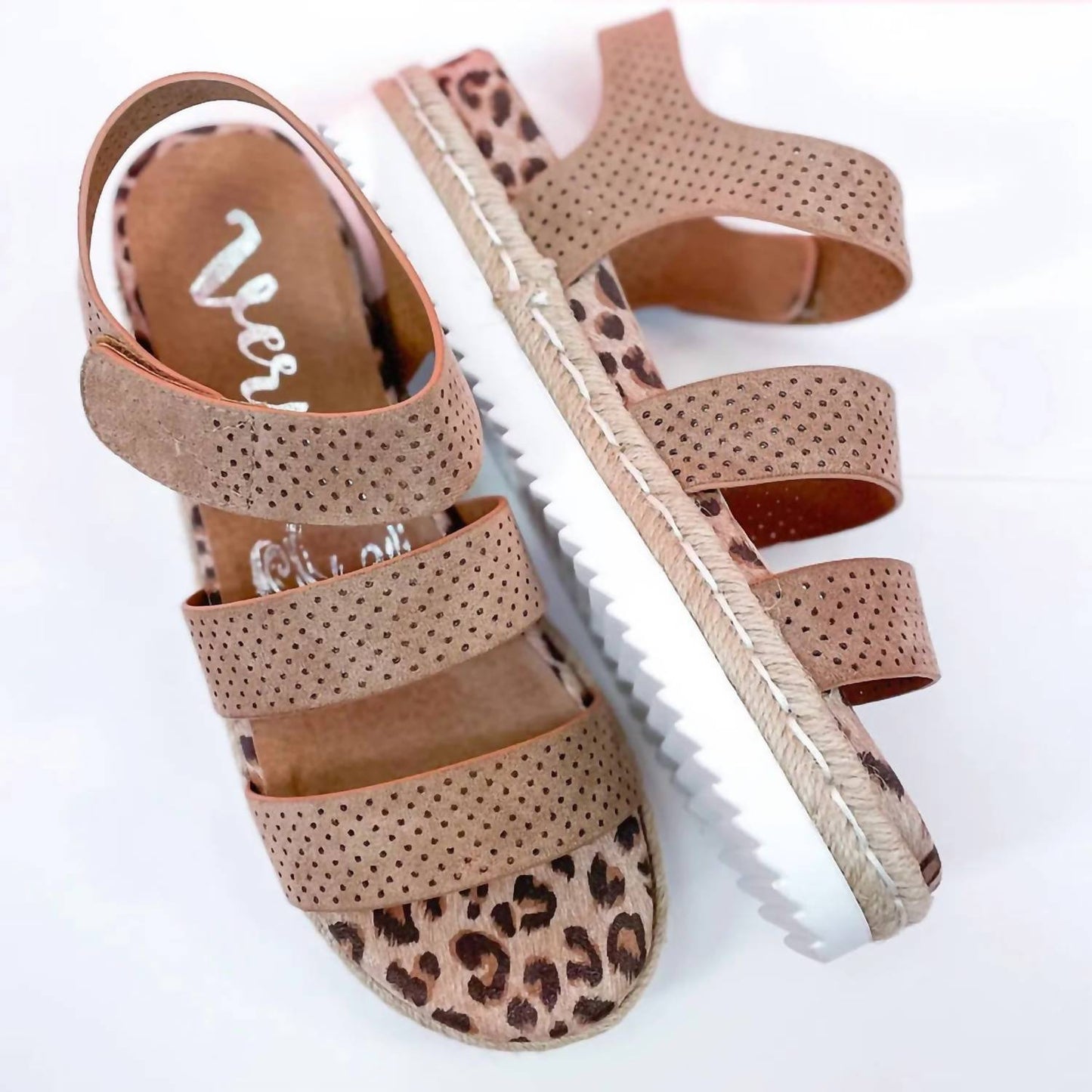 Very G - Women's Club Sandal