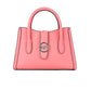Michael Kors - Women's Gabby Faux Leather Top Zip Satchel Crossbody Bag