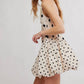 Free People - Misty Mini Dress