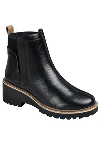 La Shoe King - Woman's Mug Boot