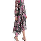 Steve Madden - Starla Midi Dress