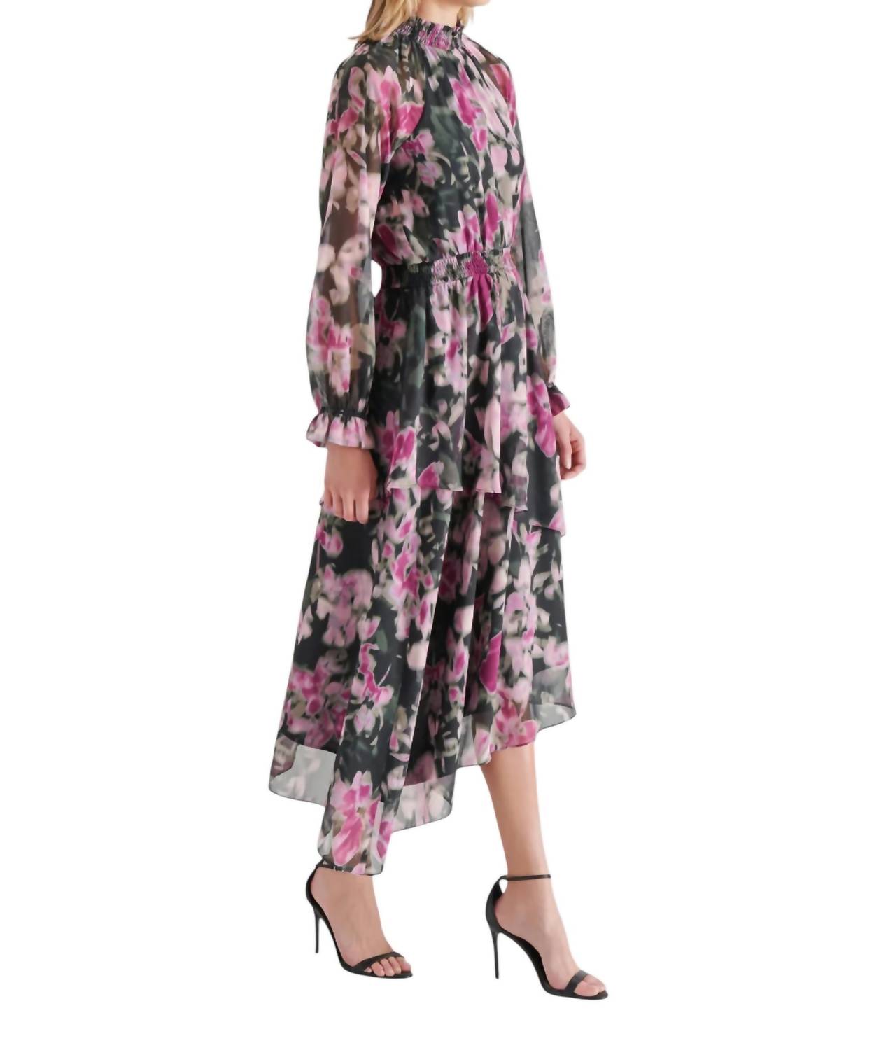 Steve Madden - Starla Midi Dress