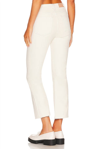 Pistola - Lennon High Rise Crop Boot Cut Jeans