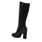 Xti - Women's Heeled Boots