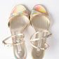 Casadei - OSIRIDE SANDAL HEEL