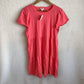J.Crew - Women's Knit Tiered Mini Dress