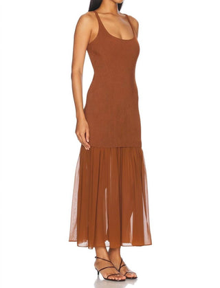 A.L.C. - Micky Dress