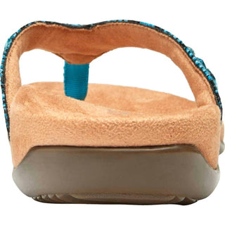 Vionic - Women's Lucia Snake Thong Sandal