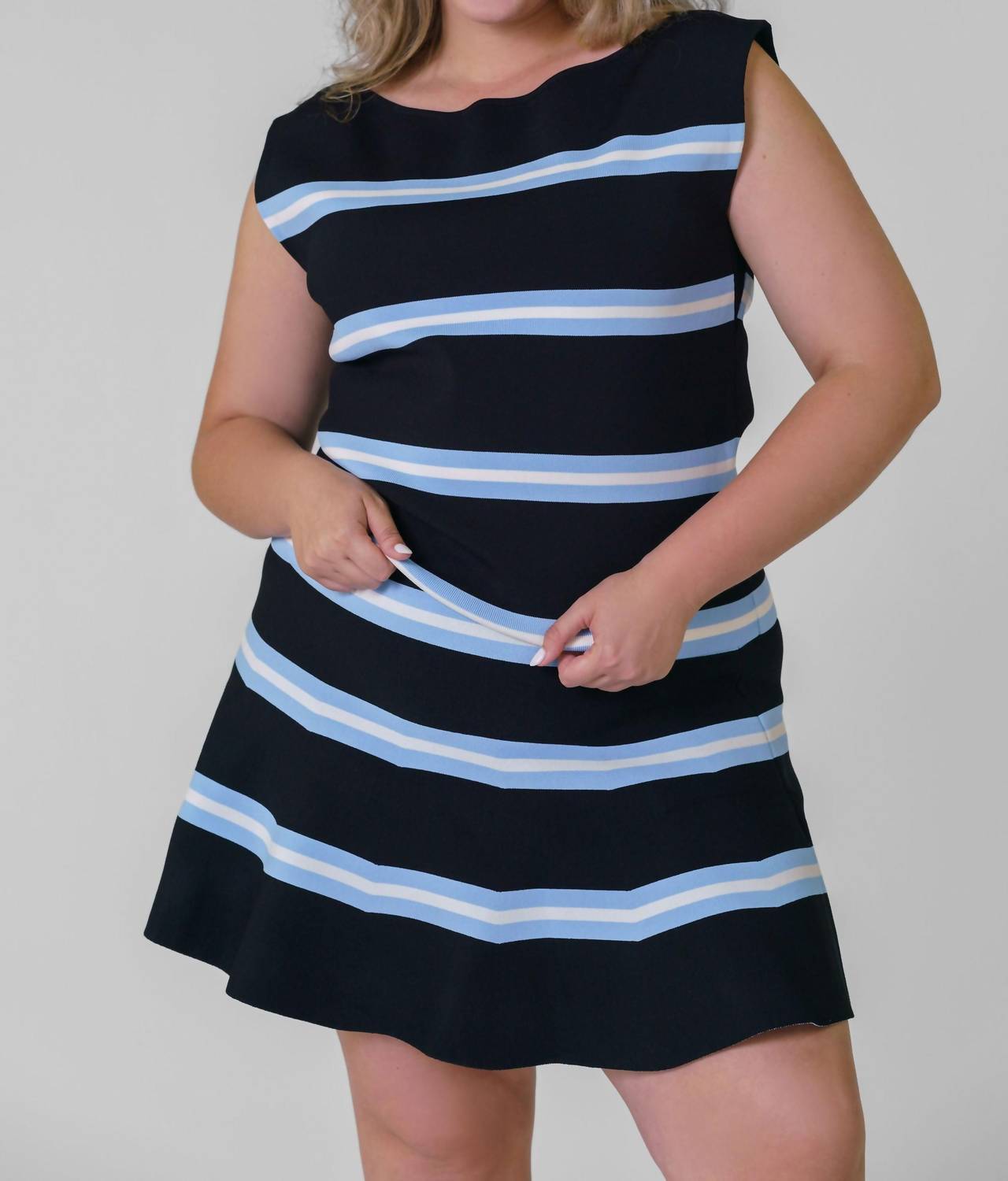 Tanya Taylor - Zanita Knit Top