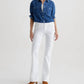 Ag Jeans - Angel Low-rise Bootcut Jeans