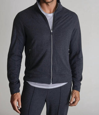Buki - Breckenridge Full-zip Sweatshirt