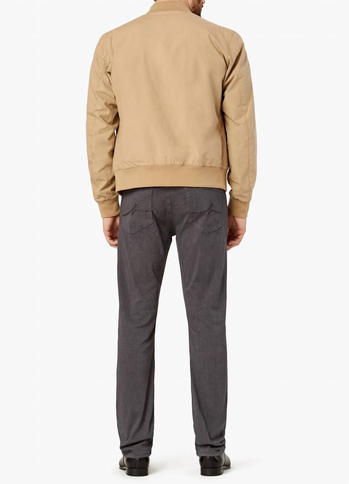 34 Heritage - Courage Straight Leg Pants