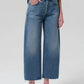 Citizens Of Humanity - Ayla Raw Hem Crop Jeans