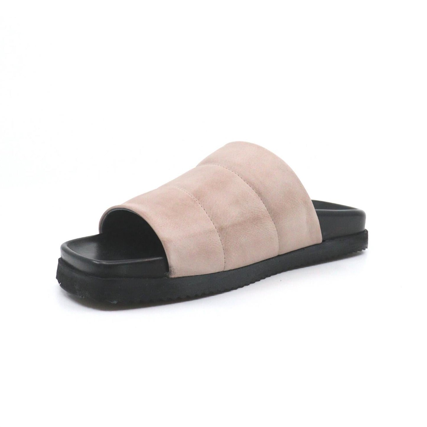 Lofina - WOMEN'S BLUSH STONE SANDAL
