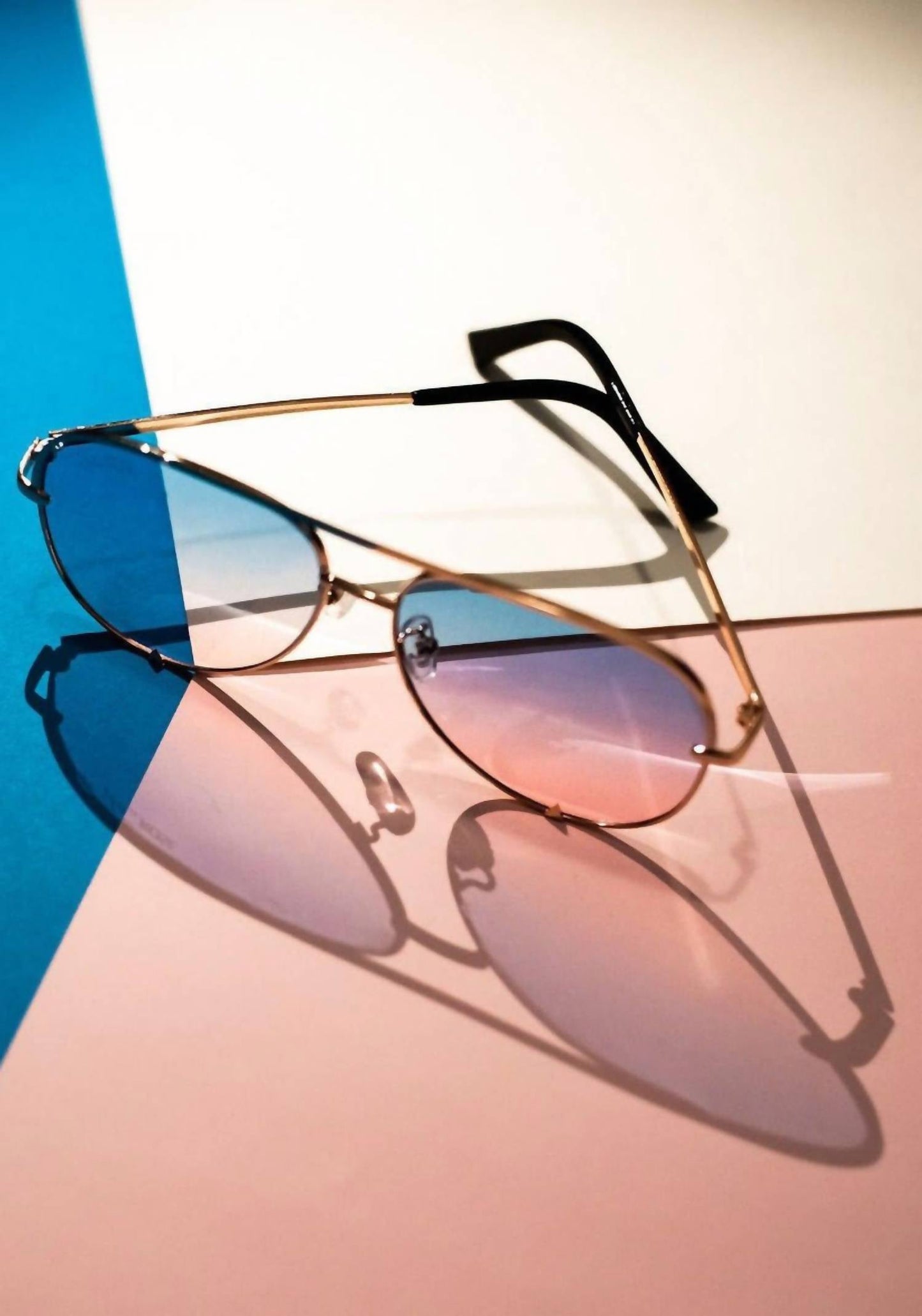 Julia Rose - Unisex Alex High Quality Aviator Sunglasses