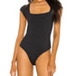 Free People - Square Eyes Bodysuit