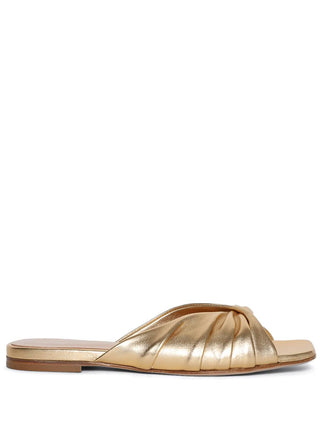 Gianvito Rossi - Women's Selene Nappa Sandal