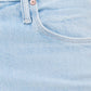 Mother - Twister Ankle Fray Jeans
