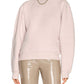 Agolde - Taron Mock Neck Sweatshirt