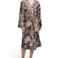 Johnny Was - ADITI ROBE (REVERSIBLE)