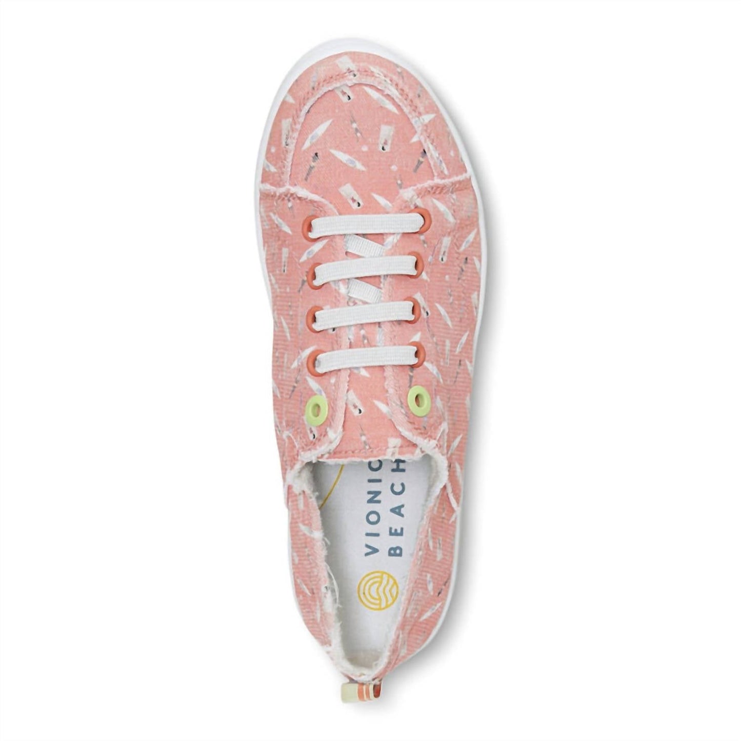 Vionic - WOMEN'S PISMO SNEAKER