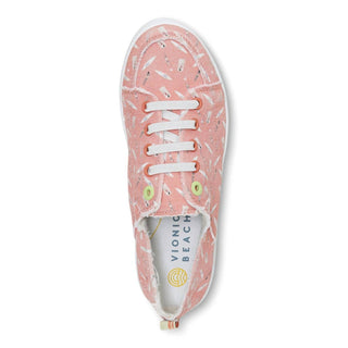Vionic - WOMEN'S PISMO SNEAKER