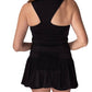 Love Love Tennis - Sandra Dee Court Tennis Dress