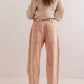 Free People - Moxie Railroad Low Slung Jeans