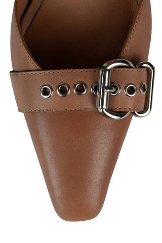 Jeffrey Campbell - Women's Evander Sandals