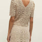 Z Supply - Raquel Lace Top