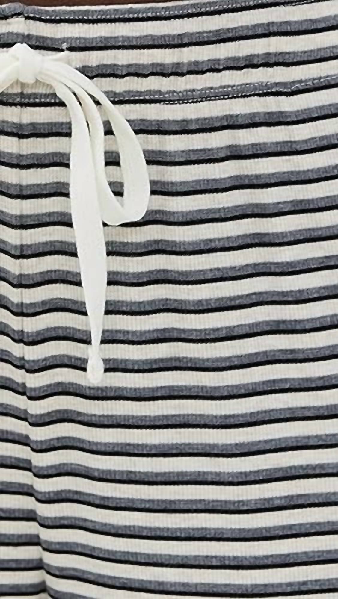 Z Supply - Lounger Stripe Pant
